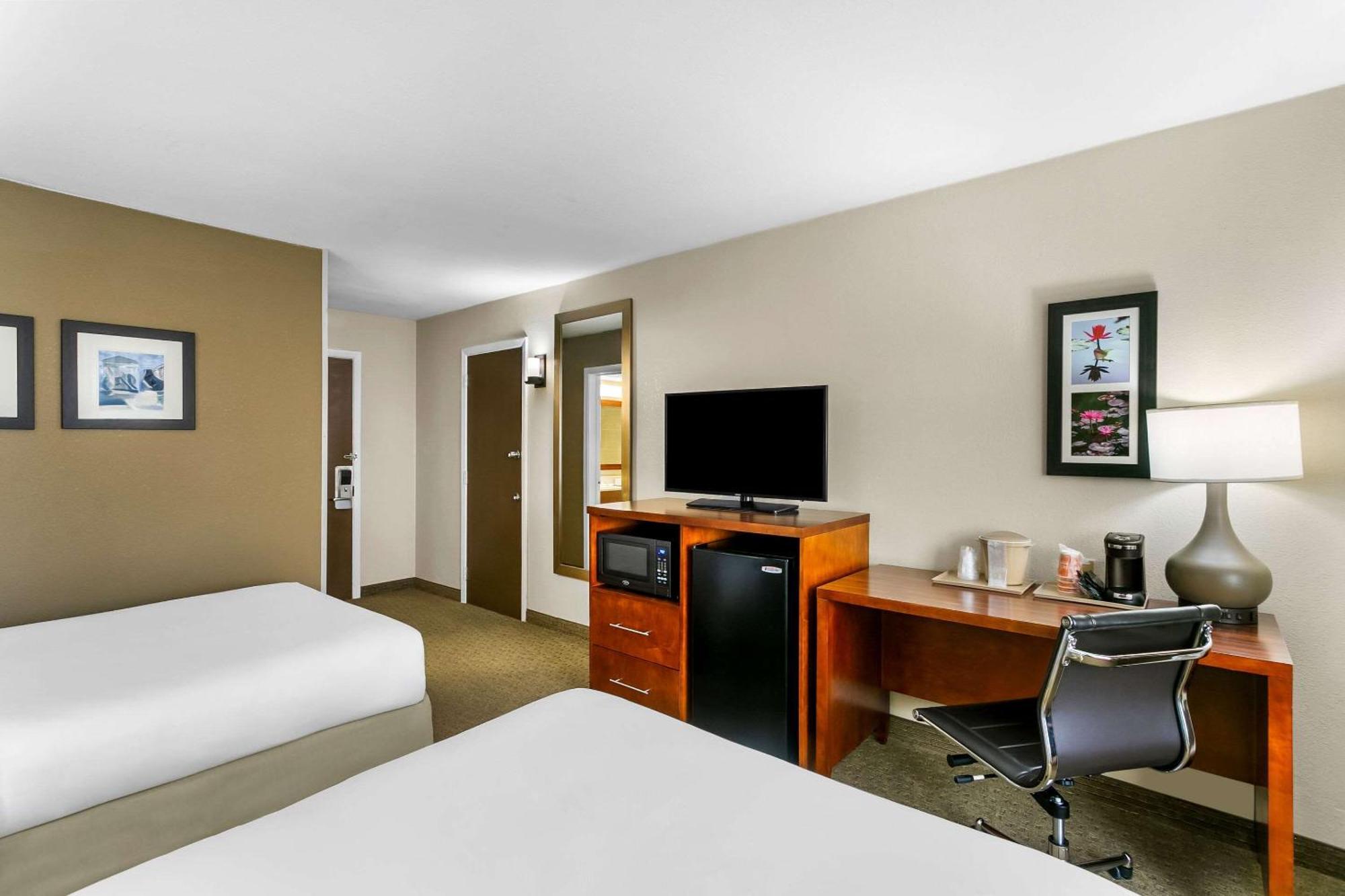 Comfort Red Horse Locanda 2*